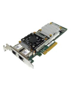 Dell Broadcom 57810S Dual Port RJ45 10Gb/s Ethernet Network Adapter
