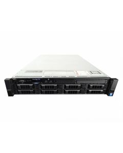 Dell PowerEdge R730 LFF 2U Rack Server