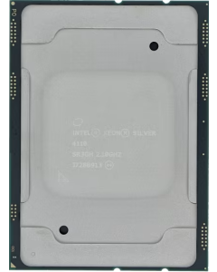 Intel Xeon Scalable Silver 4110