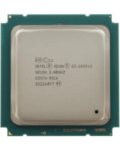Intel Xeon E5-2695 v2