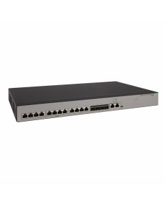 HPE OfficeConnect 1950 12 x 10GbE + 4 x SFP+  Switch
