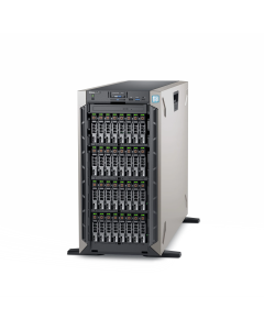 Dell EMC PowerEdge T640 SFF Tower Server