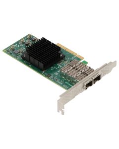 HPE Dual Port 640SFP28 SFP+ 10/25Gb Ethernet Network Adapter