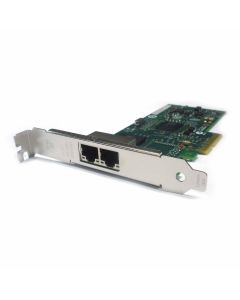 Intel Intel I340-T2 Dual Port RJ45 1Gb/s Ethernet Network Adapter