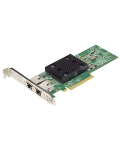 Lenovo Broadcom 57416 Dual Port RJ45 10Gb/s Ethernet Network Adapter