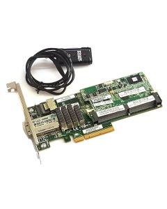 HPE Smart Array P222 512MB Cache PCIe 6Gb/s SAS/SATA RAID Controller