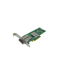 HPE QLE2562-HP 8Gb Dual Port PCI-E FC HBA Adapter