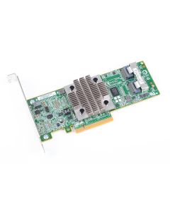 HPE H240 12Gb 2-port SAS HBA Adapter