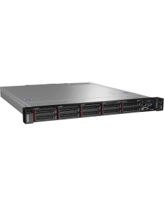 Lenovo SR250 SFF 1U Rack Server