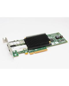 HPE 82E 8Gb Dual Port PCI-E FC HBA Adapter