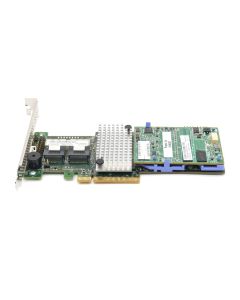 IBM ServeRAID M5110 2-Port 6Gb/s PCIe internal SAS/SATA RAID Controller