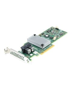 IBM ServeRAID M1215 2-Port 12Gb/s PCIe internal SAS/SATA RAID Controller