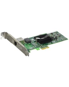 Intel Pro/1000 PT Single Port RJ45 1Gb/s Ethernet Network Adapter