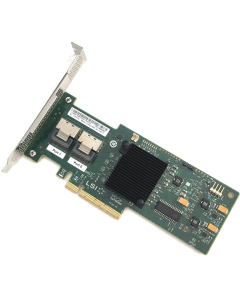 IBM ServeRAID M1015 2-Port 6Gb/s PCIe internal SAS/SATA RAID Controller