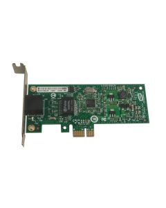 Intel Gigabit CT Single Port RJ45 1Gb/s Ethernet Network Adapter