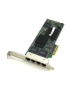 Intel Pro/1000 VT Quad Port RJ45 1Gb/s Ethernet Network Adapter