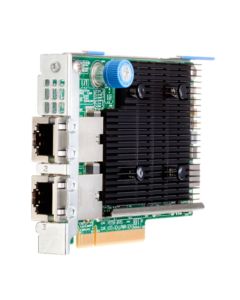 HPE Dual Port 535FLR-T 10Gb Ethernet Network Adapter