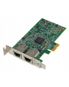 HPE Dual Port 332T RJ45 1Gb/s Ethernet Network Adapter