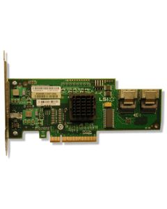 IBM ServeRAID BR10i 2-Port 3Gb/s PCIe internal SAS/SATA RAID Controller