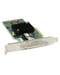 IBM ServeRAID M1115 2-Port 6Gb/s PCIe internal SAS/SATA RAID Controller