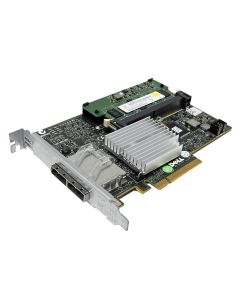 Dell PERC H800 1GB Cache PCIe 6Gb/s SAS RAID Controller