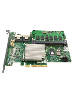 Dell PERC H700 512MB Cache PCIe 6Gb/s SAS RAID Controller