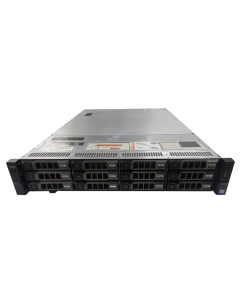 Dell PowerEdge R730XD LFF 2U Rack Server