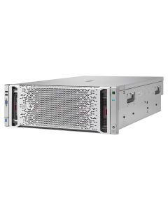 HPE DL580 Gen9 SFF 4U Rack Server