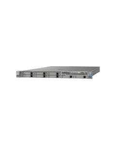 Cisco UCS C220 M4 SFF 1U Rack Server