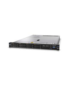 Lenovo X3550 M5 SFF 1U Rack Server