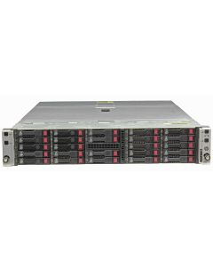 HPE Apollo R2600 Gen9 SFF 2U Node Rack Server