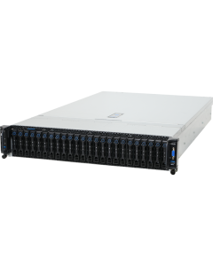 QCT QuantaPlex T41S-2U SFF Node Chassis Rack Server