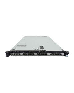 Dell PowerEdge R430 LFF 1U Rack Server