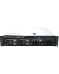 Dell PowerEdge R530 LFF 2U Rack Server