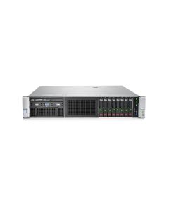 HPE DL380 Gen9 SFF 2U Rack Server