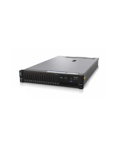 Lenovo X3650 M5 SFF 2U Rack Server