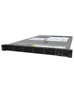 Lenovo SR630 SFF 1U Rack Server