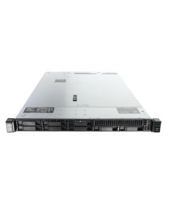 HPE DL360 Gen10 SFF 1U Rack Server