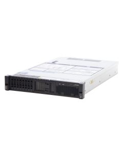 Lenovo SR650 SFF 2U Rack Server