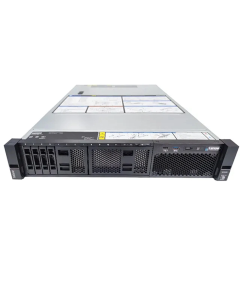 Lenovo SR550 SFF 2U Rack Server