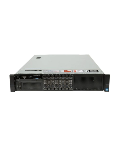 Dell PowerEdge R720 SFF 2U Rack Server