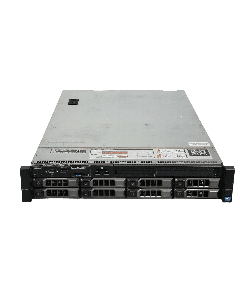 Dell PowerEdge R720 LFF 2U Rack Server