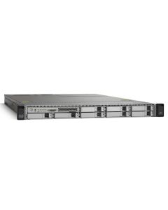 Cisco UCS C220 M3 SFF 1U Rack Server