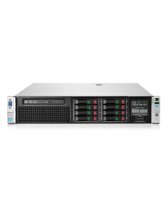 HPE DL380p Gen8 2U Rack Server