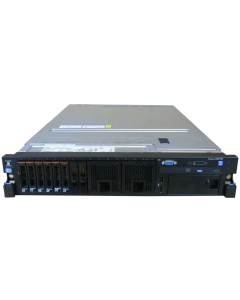 IBM X3650 M4 SFF 2U Rack Server