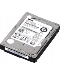 Dell 300GB SFF SAS 15K 6Gb/s HDD 04GN49