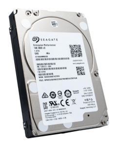 Seagate 1.8TB SFF SAS 10K 12Gb/s HDD ST1800MM0018