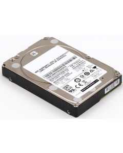 Seagate 1.2TB SFF SAS 10K 12Gb/s HDD ST1200MM0088