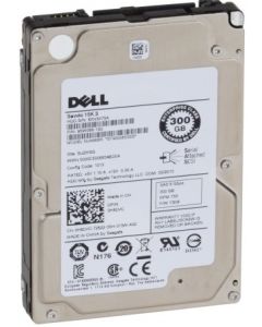 Dell 300GB SFF SAS 15K 6Gb/s HDD 0H8DVC