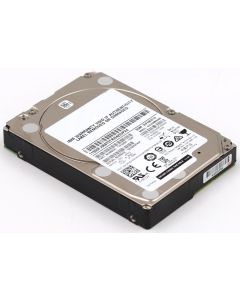 Seagate 1.2TB SFF SAS 10K 6Gb/s HDD ST1200MM0007